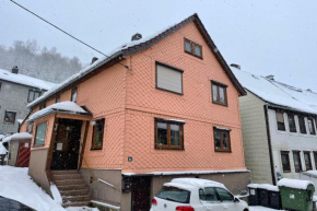 Ferienwohnung Grete Suhl-Goldlauter